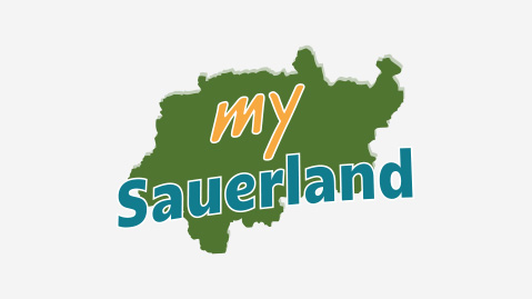 Logo My Sauerland