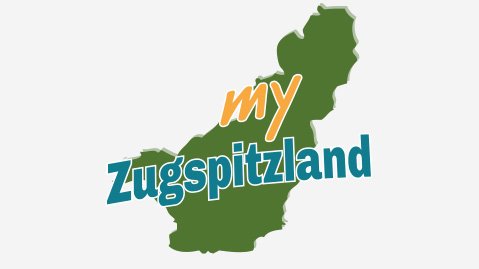 Logo My Zugspitzland